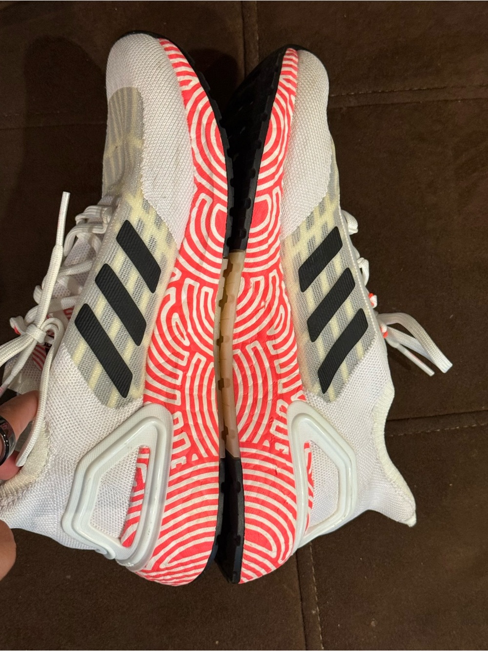 adidas Hirocoledge x Ultraboost Summer.RDY 'Tokyo' sneakers - Picture 2 of 4